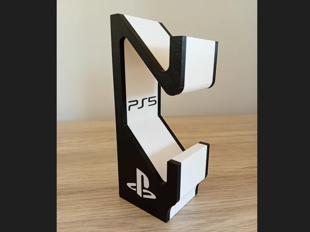 Dual PS5 vertical satand