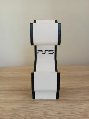 Dual PS5 vertical satand