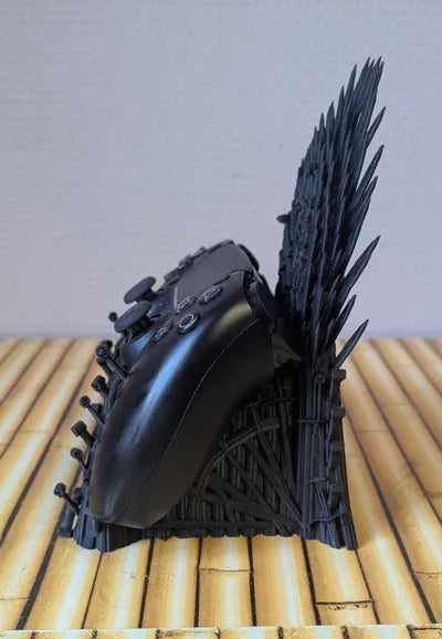 Game of Thrones – Iron Throne Controller Holder